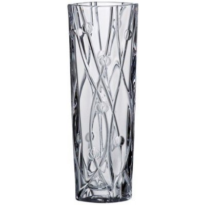 Crystal Bohemia Váza Labyrinth 255 mm Crystal Bohemia, 1 ks. – Sleviste.cz