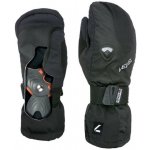 Level Fly Jr mitt black – Hledejceny.cz
