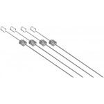 BBQ Grilovací jehla sada 4 ks nerez VAGGAN 40 cm KO-YL7900510 – HobbyKompas.cz