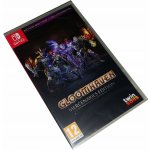 Gloomhaven (Mercenaries Edition) – Zboží Dáma