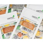 Osmo 3164 Dekorační vosk transparentní 0,005 l vzorkový sáček Dub – Sleviste.cz