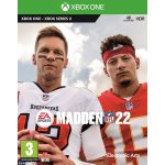 Madden NFL 22 – Hledejceny.cz