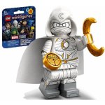 LEGO® Minifigurky 71039 Studio Marvel – 2. série Měsíční rytíř – Sleviste.cz