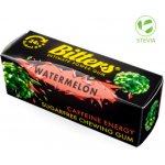 BITTERS Energetická žvýkačka 3x4,5 g meloun – Sleviste.cz