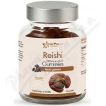 Nutricius Reishi 500 mg gummies 60 ks – Hledejceny.cz