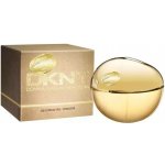 DKNY Donna Karan Be Delicious Golden parfémovaná voda dámská 100 ml – Hledejceny.cz