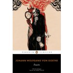 JOHANN WOLFGANG GOETHE - Fausto – Hledejceny.cz