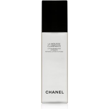 Chanel La Mousse Clarifiante Purifying Foaming Face Lotion 150 ml