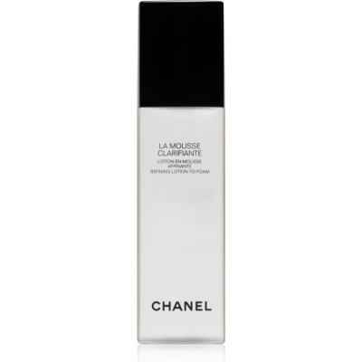 Chanel La Mousse Clarifiante Purifying Foaming Face Lotion 150 ml – Zbozi.Blesk.cz