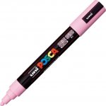 Uni Posca PC-5M 51 light Pink – Zboží Mobilmania