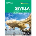 Sevilla-víkend...s rozkládací mapou – Hledejceny.cz