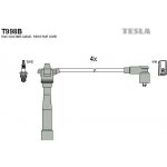 Sada kabelů pro zapalování TESLA T998B – Hledejceny.cz
