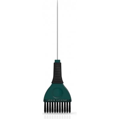 Urban Alchemy Opus Summum peak brush - štětec s jehlicí – Zboží Mobilmania