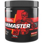 7NUTRITION MMASTER Preworkout 450 g – Zboží Dáma