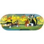 Pouzdro na brýle Rosina Wachtmeister - Všichni spolu – Zboží Dáma