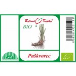 Bylinné kapky Puškvorec BIO bylinné kapky tinktura 50 ml – Hledejceny.cz