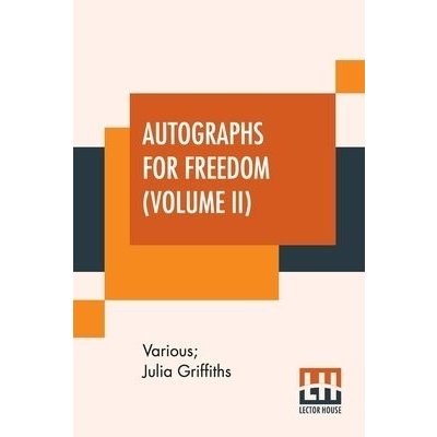 Autographs For Freedom Volume II