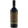 Víno Zinfandel Lodi California Bourbon Barrels 15% 0,75 l (holá láhev)