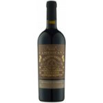 Zinfandel Lodi California Bourbon Barrels 15% 0,75 l (holá láhev) – Zboží Dáma