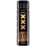 Amsterdam XXX Tall Black 24 ml – Zboží Dáma