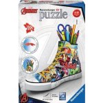 Ravensburger 3D puzzle Kecka Avengers 108 ks – Zboží Mobilmania