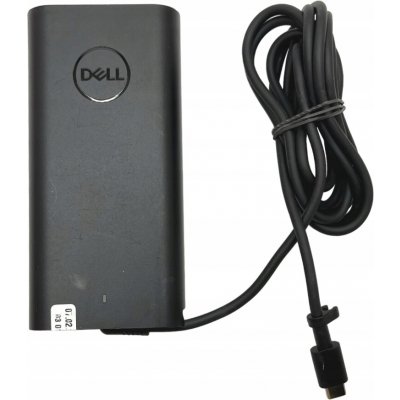 Dell AC adaptér 165W USB-C pro Precision 450-BBSY - originální – Zboží Živě