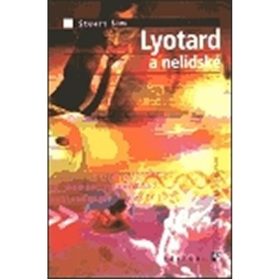 Lyotard a nelidské