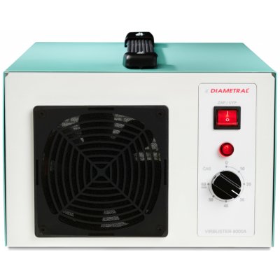 Diametral VirBuster 20000A – Zboží Dáma