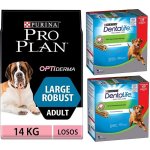 Purina Pro Plan Large Adult Robust Sensitive Skin losos 14 kg – Hledejceny.cz