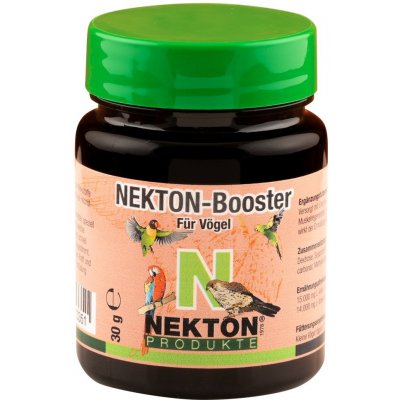 Nekton Booster 30 g – Hledejceny.cz