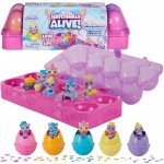 Spin Master Hatchimals líhnoucí se zvířátka ve vodě karton – Hledejceny.cz