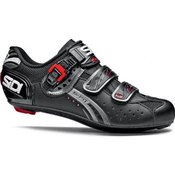 Sidi GENIUS 5 Fit Carbon Composite , black / black