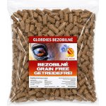 GLORDIES Pamlsky pro koně bezobilné 3 kg – Hledejceny.cz