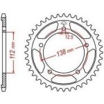 JT Sprockets JTR 1792-47 – Sleviste.cz