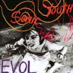 Sonic Youth - Evol LP – Zbozi.Blesk.cz