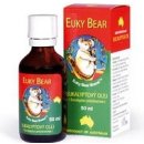 Euky Bear eukalyptový olej 50 ml