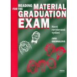 READING MATERIAL FOR THE GRADUATION EXAM - Jana Odehnalová; Irena Hladká – Hledejceny.cz