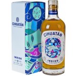 Cihuatan Indigo 8y 40% 0,7 l (karton) – Hledejceny.cz