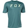 Cyklistický dres Fox RANGER SS JERSEY OTH SEA FOAM