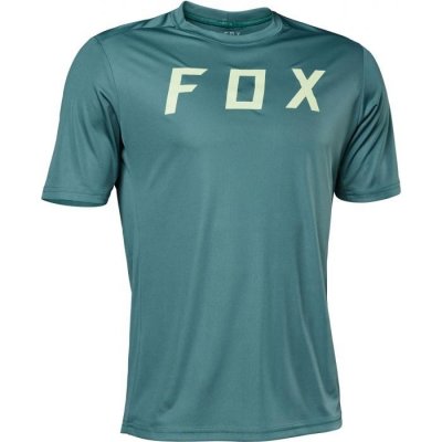 Fox RANGER SS JERSEY OTH SEA FOAM – Zboží Mobilmania