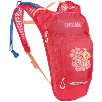 Camelbak Mini M.U.L.E. 5 l Pink Flowers – Zboží Dáma