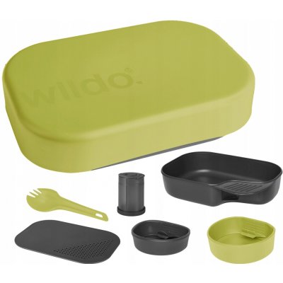 WILDO Camp-A-Box sada 7 dílů – Sleviste.cz