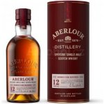 Aberlour Double Cask 12y 40% 0,7 l (holá láhev) – Hledejceny.cz