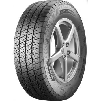 Barum Vanis AllSeason 205/75 R16 110/108R