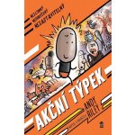 Akční týpek - Andy Riley – Hledejceny.cz