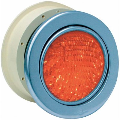 VÁGNER POOL MTS LED Podvodní světlomet RGB 16W, nerez – HobbyKompas.cz