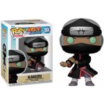 Funko Pop! 1504 Naruto Kakuzu – Sleviste.cz