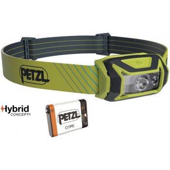 Petzl Tikka Core 2022