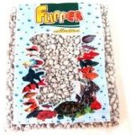 Tatrapet štěrk bílý 4-8 mm, 1 kg – Zboží Dáma