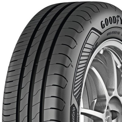 Goodyear EfficientGrip Compact 2 155/65 R14 75T – Zbozi.Blesk.cz